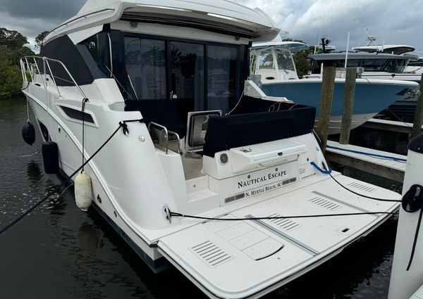 Sea Ray Sundancer 460 image