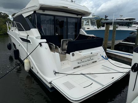 Sea Ray Sundancer 460 image