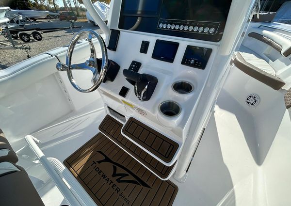 Tidewater 232-LXF image