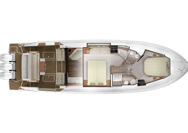 Tiara-yachts 48-LE image