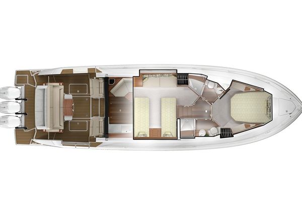 Tiara-yachts 48-LE image