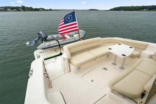 Tiara-yachts 4300-SOVRAN image