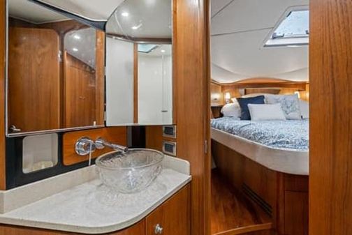 Tiara-yachts 4300-SOVRAN image