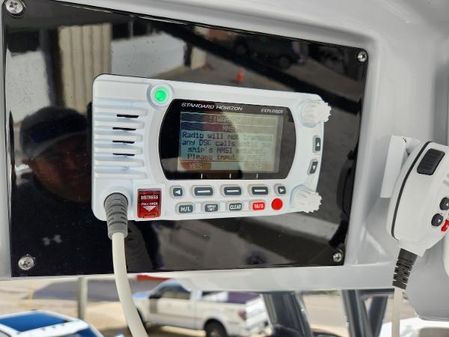 Sea-fox 288-COMMANDER image