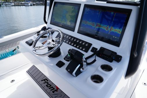 Front-runner 36-CENTER-CONSOLE image