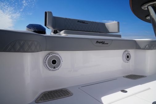 Front-runner 36-CENTER-CONSOLE image