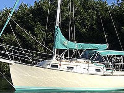 yacht for sale new england