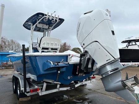 Tidewater 2500-CAROLINA-BAY image