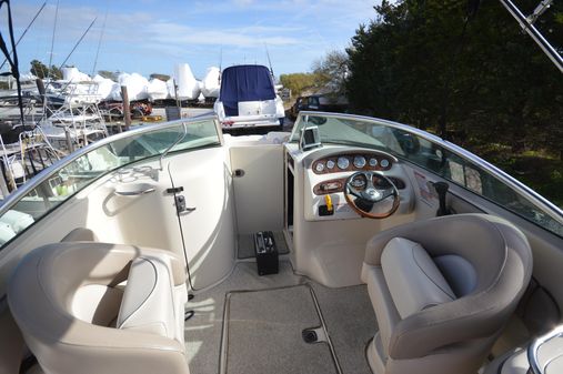 Sea-ray 240-BOW-RIDER image