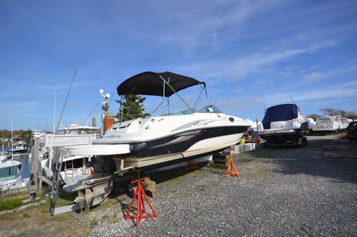 Sea-ray 240-BOW-RIDER image