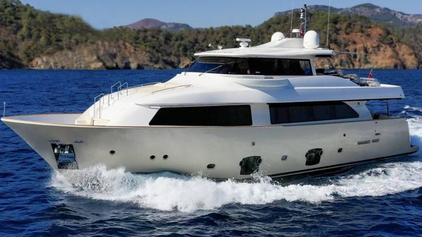 Custom Line Navetta 26 image