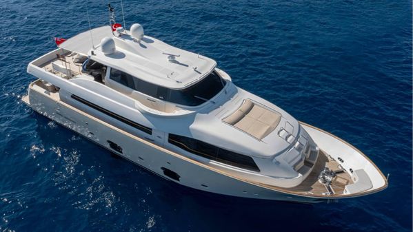 Custom Line Navetta 26 image