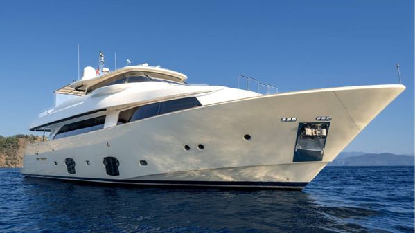 Custom Line Navetta 26 image