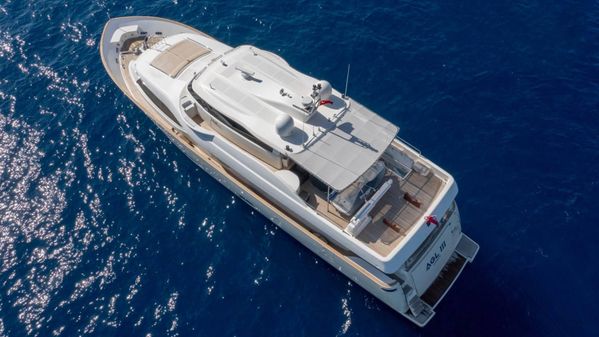 Custom Line Navetta 26 image