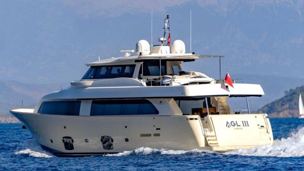 Custom Line Navetta 26 image