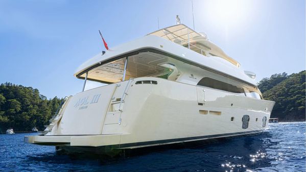 Custom Line Navetta 26 image