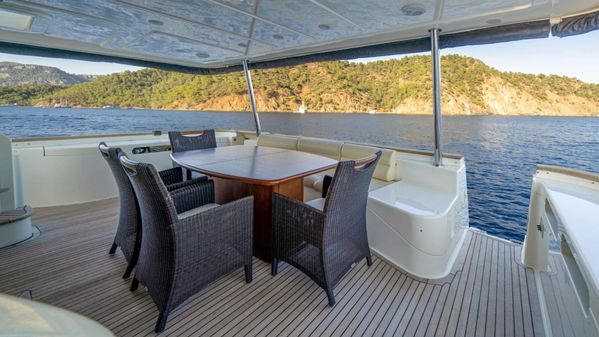 Custom Line Navetta 26 image