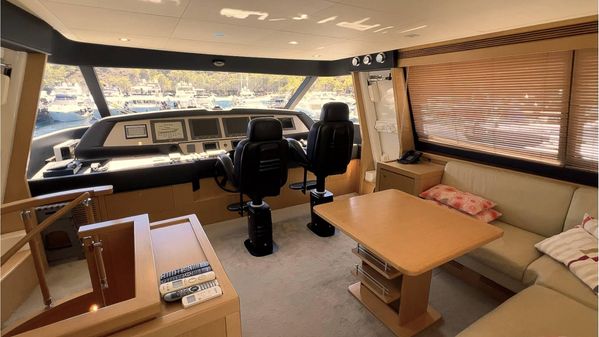 Custom Line Navetta 26 image