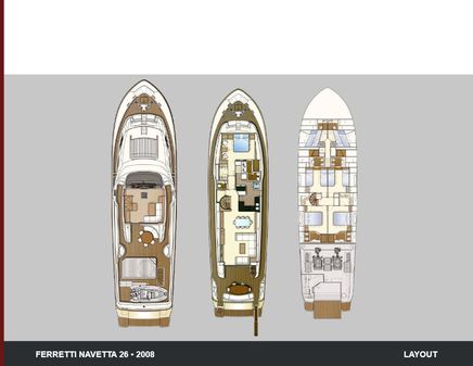 Custom Line Navetta 26 image