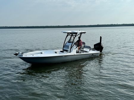 Turner Boatworks 2500 VS image