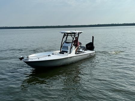 Turner Boatworks 2500 VS image