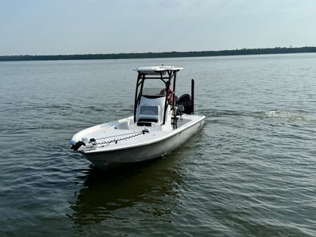 Turner Boatworks 2500 VS image