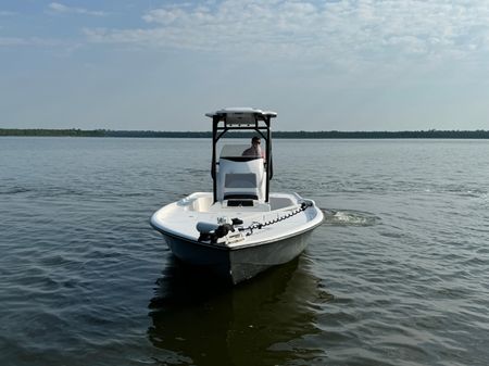 Turner Boatworks 2500 VS image