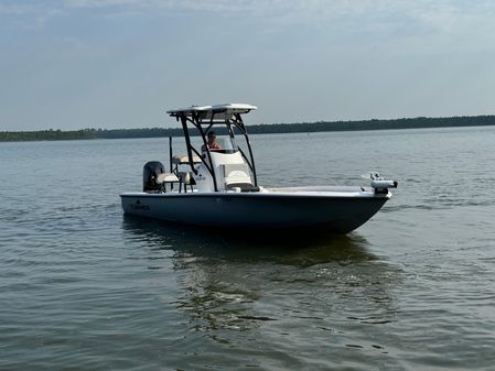 Turner Boatworks 2500 VS image