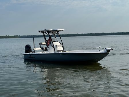 Turner Boatworks 2500 VS image