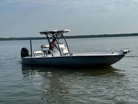 Turner Boatworks 2500 VS image