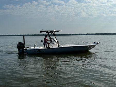 Turner Boatworks 2500 VS image