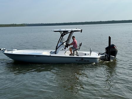 Turner Boatworks 2500 VS image