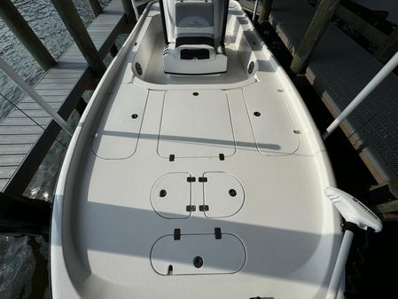 Turner Boatworks 2500 VS image