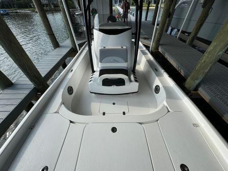 Turner Boatworks 2500 VS image