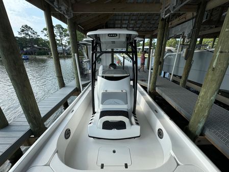 Turner Boatworks 2500 VS image