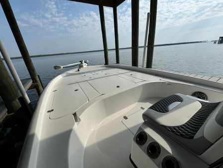 Turner Boatworks 2500 VS image