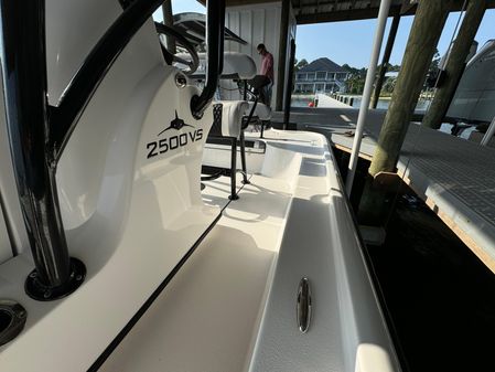 Turner Boatworks 2500 VS image