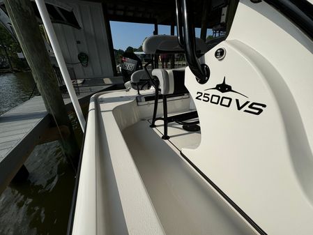 Turner Boatworks 2500 VS image