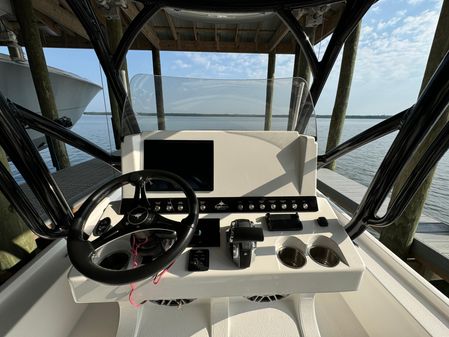 Turner Boatworks 2500 VS image