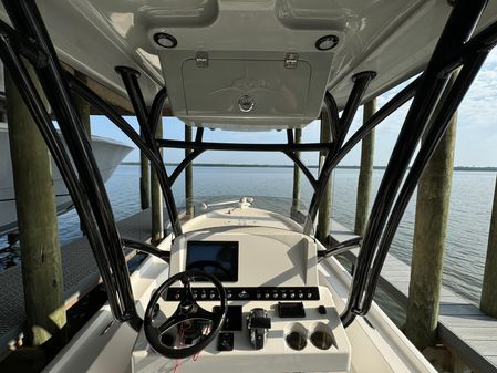 Turner Boatworks 2500 VS image