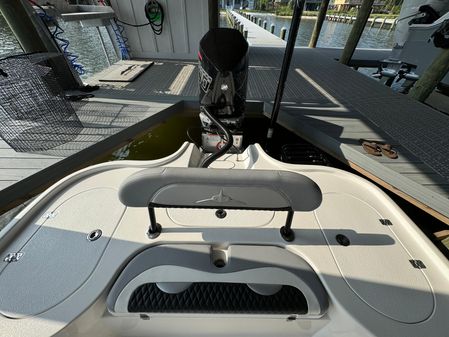 Turner Boatworks 2500 VS image