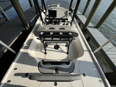 Turner Boatworks 2500 VS image