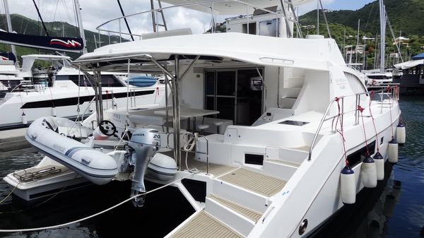 Leopard 51 Powercat