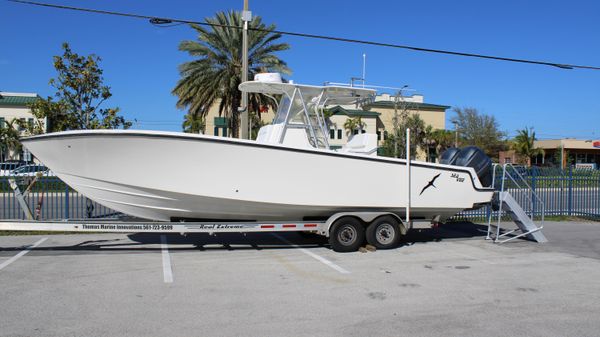 SeaVee 340B