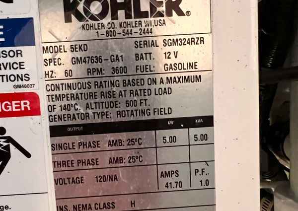 Formula 350 Crossover Bowrider image