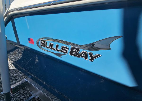 Bulls-bay 230-CENTER-CONSOLE image