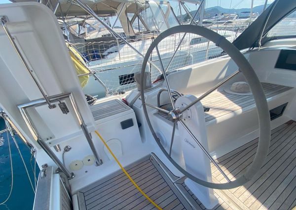 Hanse 418 image