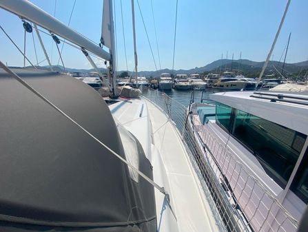 Hanse 418 image