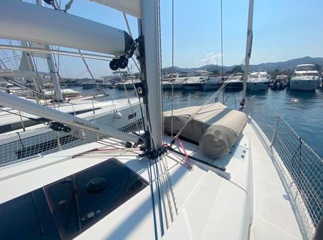 Hanse 418 image