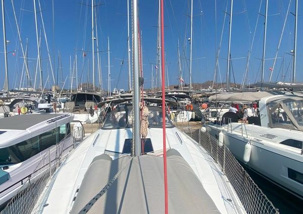 Hanse 418 image